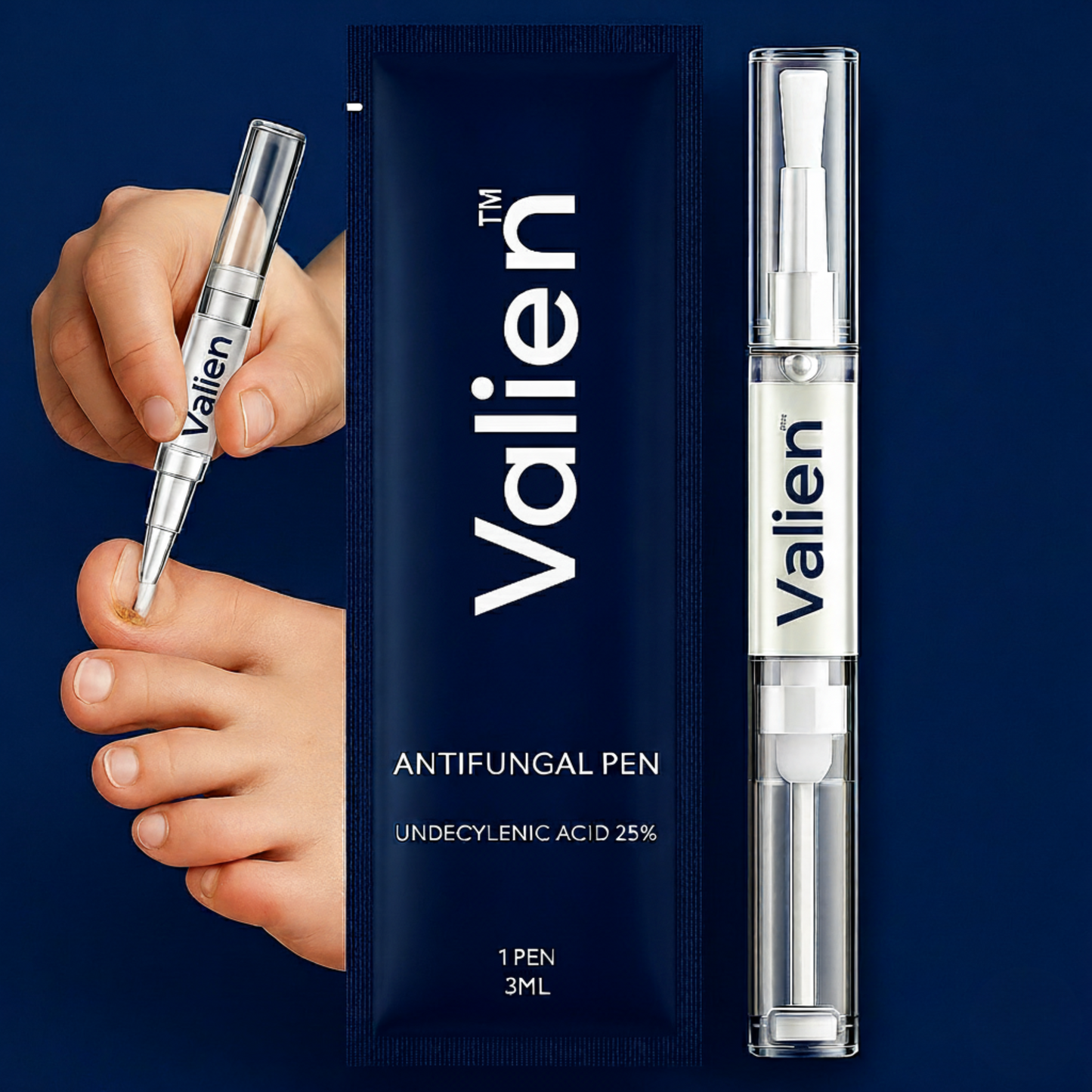 Valien Antifungal Pen