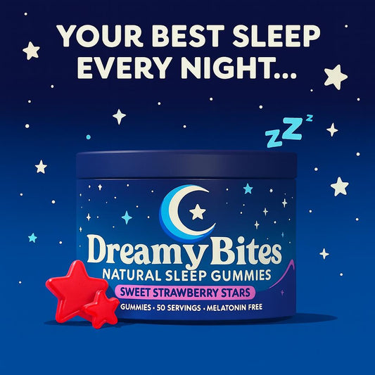 Dreamy Bites