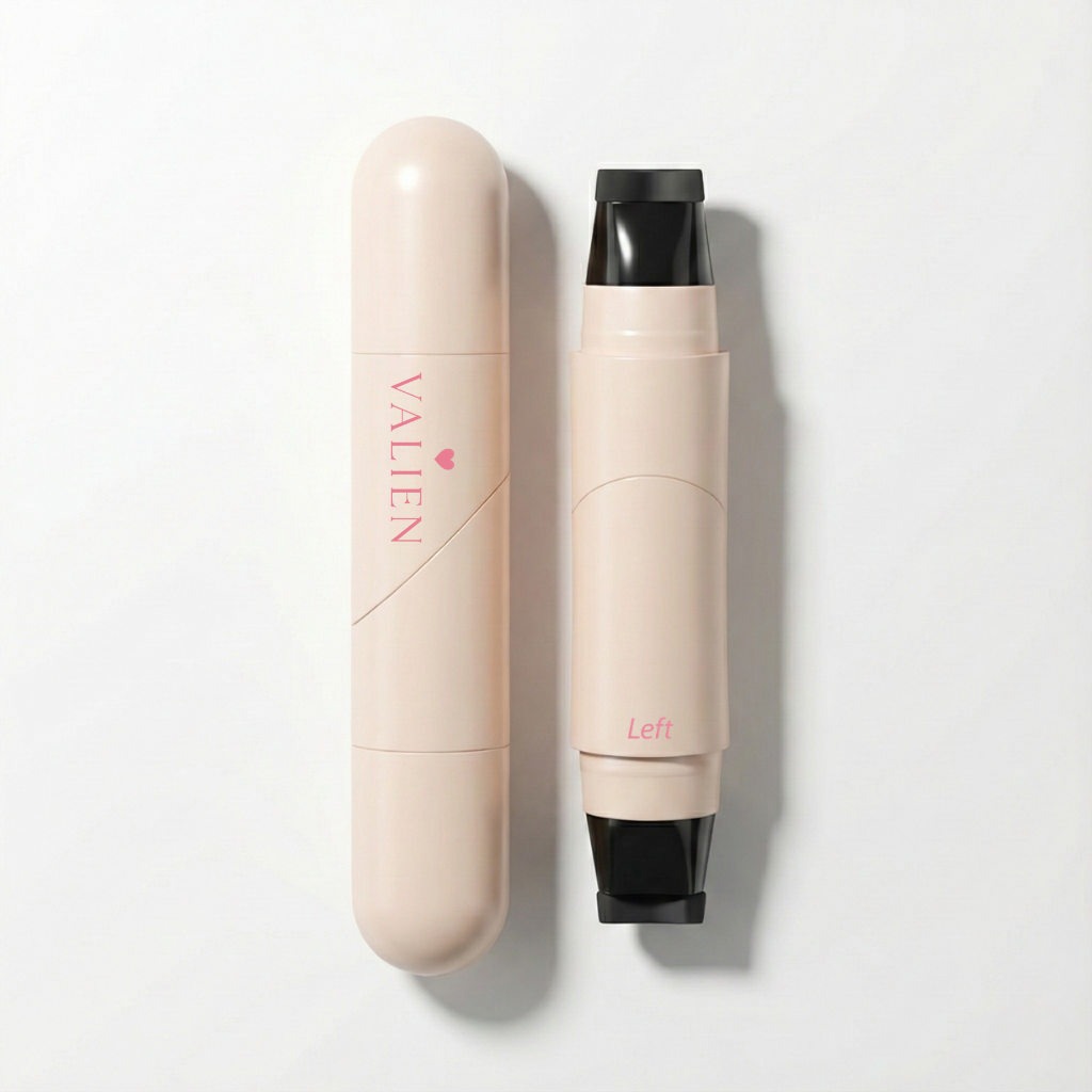 Rotating Eyeliner Stamp