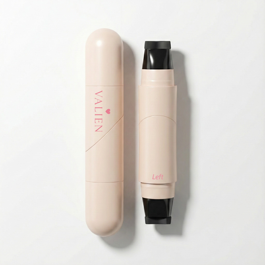 Rotating Eyeliner Stamp