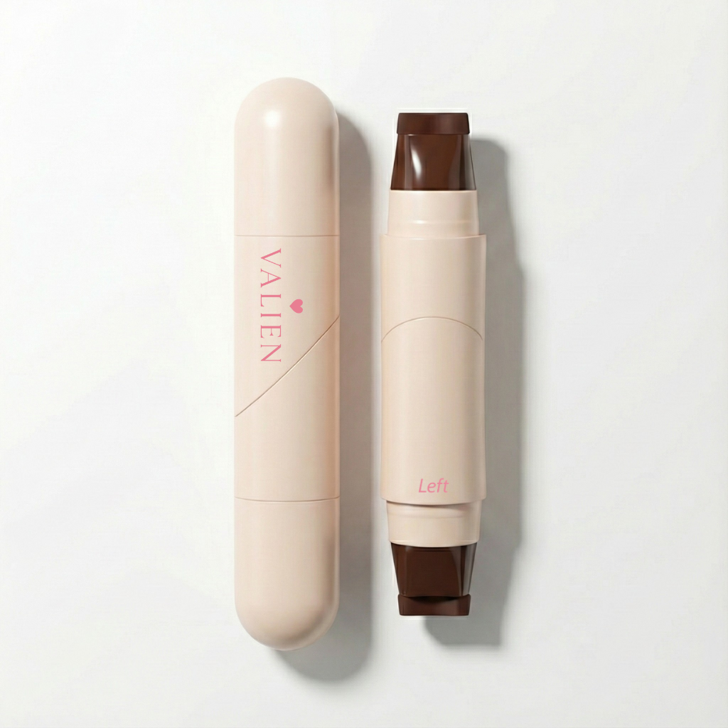 Rotating Eyeliner Stamp