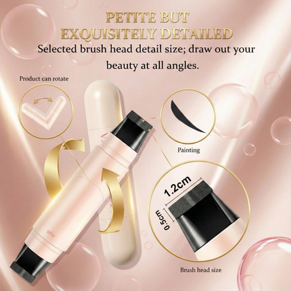 Rotating Eyeliner Stamp